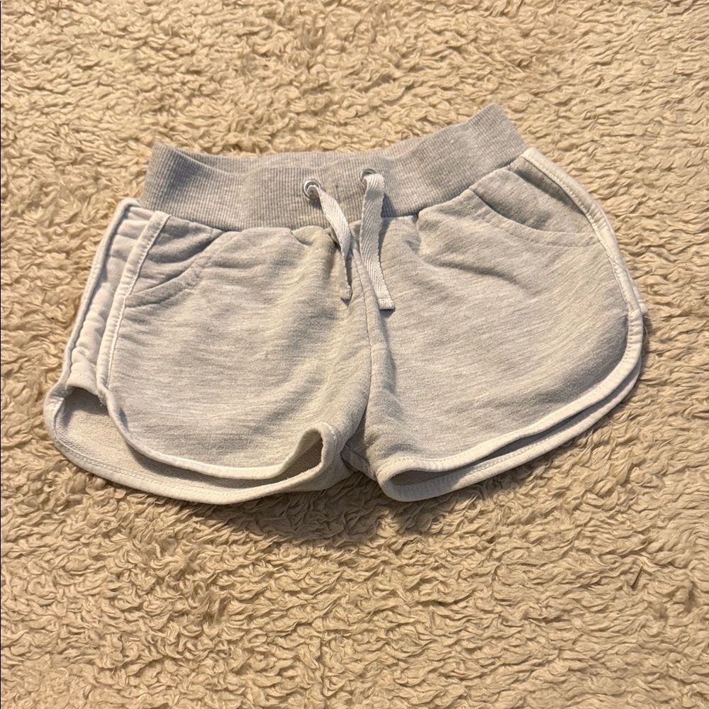 Toddler Primark Shorts